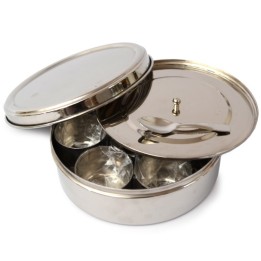 masala box