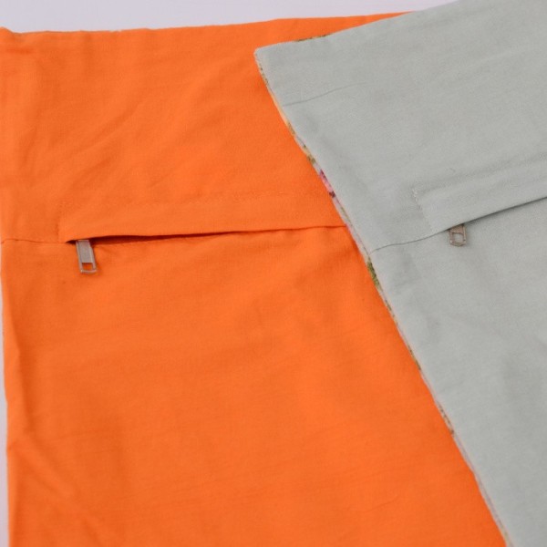 cushion velours