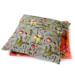 cushion velours