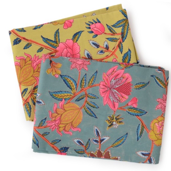 Tischdecke Baumwolle