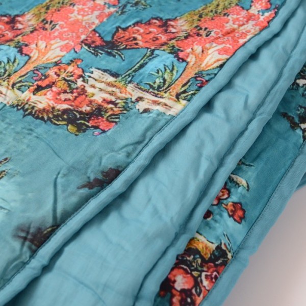 couette en coton