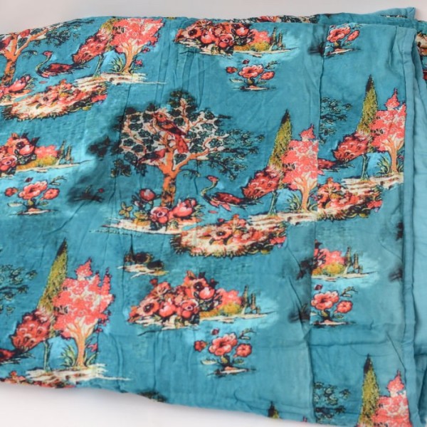 Quilt Baumwolle