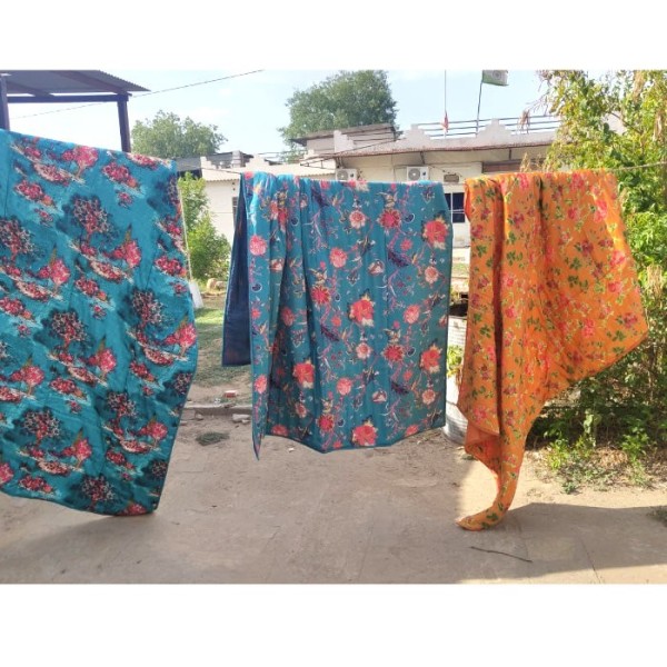 Quilt Baumwolle