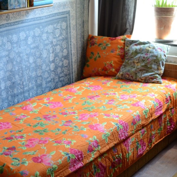 cotton quilt