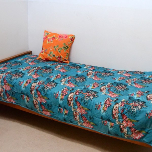 couette en coton