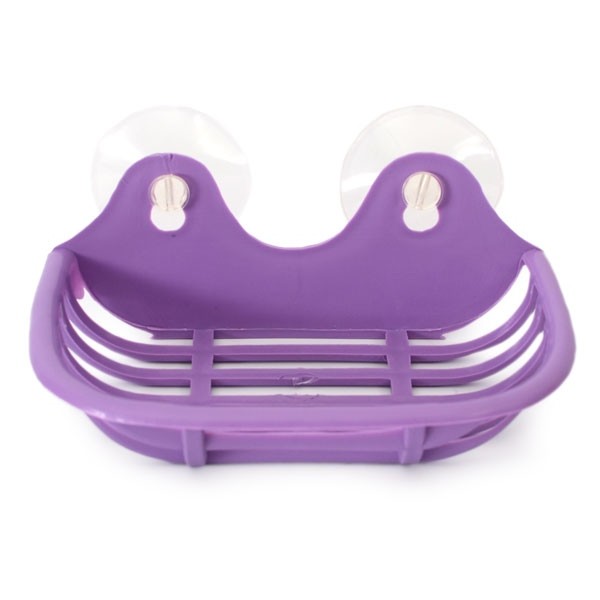 soap dish, flat