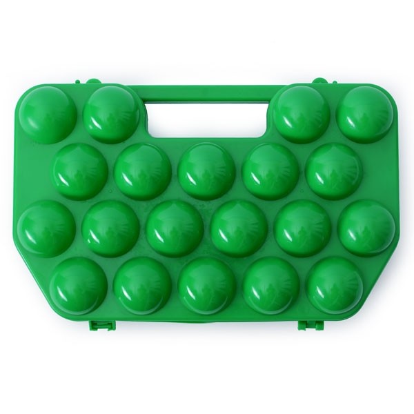 Eierträger für 20 Eier