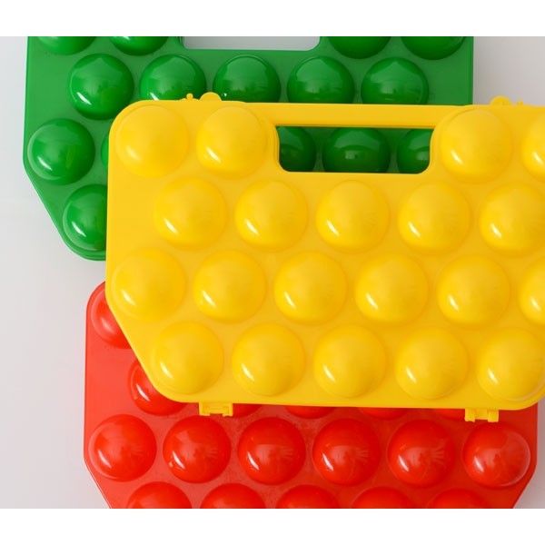 Eierträger für 20 Eier