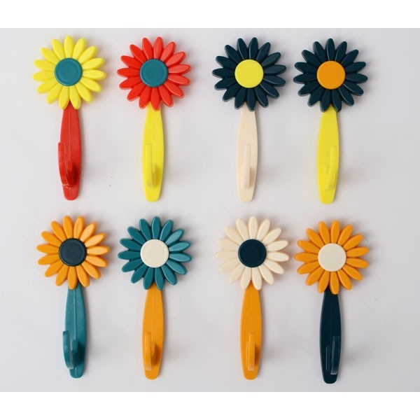 flower hook