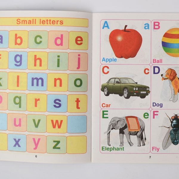 Everest English Reader