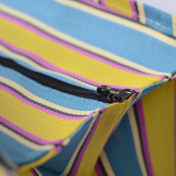 Taschen Netztasche groß