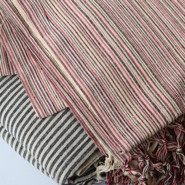textiles coverlet cotton